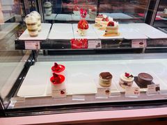 -巴黎贝甜(宜山路店)