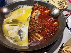 -吃城都·鱼蛙火锅(西玉龙街店)