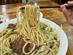 -柴氏风味斋(甘家口店)
