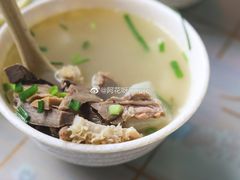 牛杂汤饭-陈记汤饭(水巷口店)