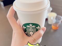 -星巴克(新达汇三林店)