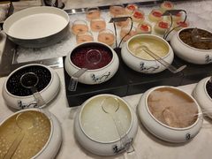 -太湖饭店玉兰厅(自助餐厅)