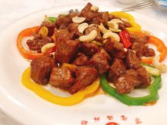 -万宝海鲜舫(劳动公园店)