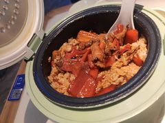 -湘鼎盛·大厨鲜炒湖南味(高新银泰店)