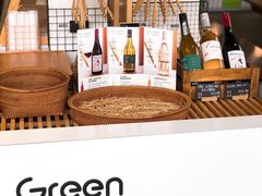 -Green Option(官舍店)