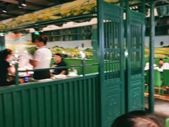 -青一色火锅(摩根店)