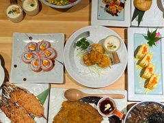 -酒井酱子·深夜食堂(东城汇店)