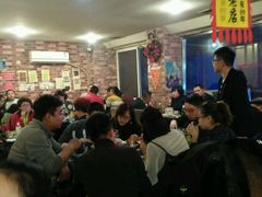 -喝丢一只鞋海鲜烧烤·海肠捞饭(文体街店)