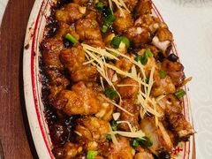 -小粤楼·怀旧粤菜(万辉国际广场店)