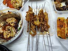 -枪火串烧·东北特色烧烤(罗湖总店)