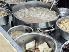 -阿秋牛排(湖心街店)