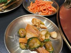 -西塔老太太泥炉烤肉(龙湖北苑天街店)