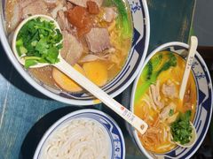 -鑫花溪牛肉米粉(独墅湖邻里中心店)