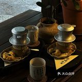 🌟泉州探店｜穿越到西贡街头的咖啡香