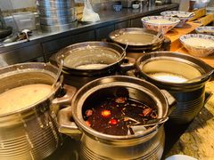 -嘉定凯悦·咖啡厅