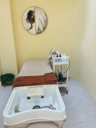 -密发堂乌发养发馆