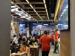 -破店肥哈·东北烧烤·夜宵(南山保利店)