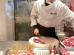 -西域阿里马新疆菜·清真(桂花路店)