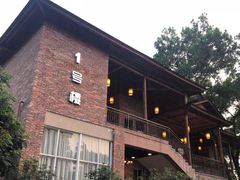 -顺风山庄(水濂山店)