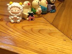 -Ramen满吉·豚骨拉面(丽园路店)