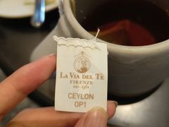 锡兰红茶-Alimentari Grande(东湖路店)