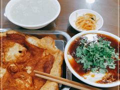 -白魁老号饭庄(安内店)