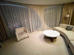 -北京康莱德酒店