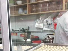 -古徽州馄饨店(宝安路店)