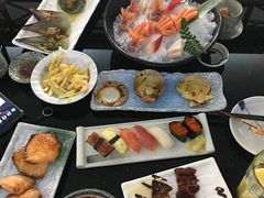 -真剑日本料理·铁板烧(贵州路店)