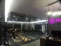 -简·无界健身工作室·运动康复·体态(石厦店)