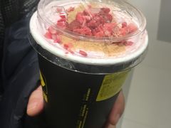 -快乐柠檬happylemon(印象城店)