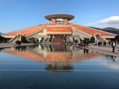 -中国闽台缘博物馆