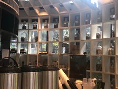 -MAMACHA妈妈茶(岳麓山店)
