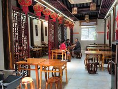 -聚香斋(东关街店)