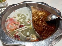 -傣妹火锅(南京东路一店)