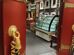 -北京西藏大厦·香帕拉藏餐厅