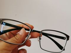 -精益眼镜(建三店)
