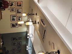 大堂-東城故事·尋找姆媽的味道(玉兰路店)