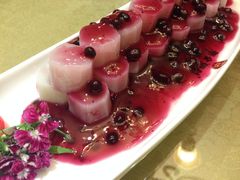 -粥全粥到海鲜家常菜(瞿塘峡路店)