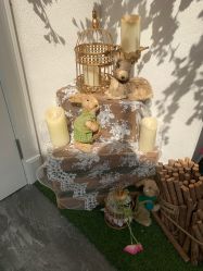 -谛融婚礼酒店·宴会厅(花园店)