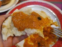 -食彩美印度特色美食餐厅·印度料理