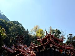 -安溪清水岩