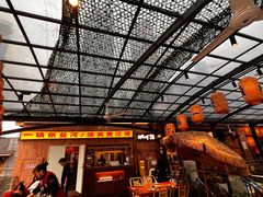 -纸盐河码头火锅(十八梯店)