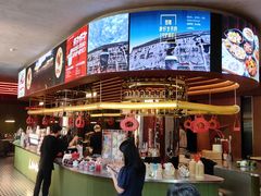 -人民咖啡馆(四行仓库店)