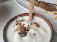 -巴依老爷新疆美食(工体旗舰店)