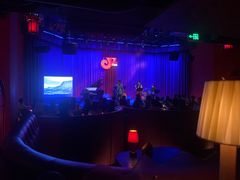 -JZ Club 爵士酒吧(上海店)