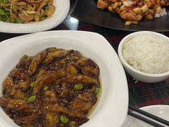 -玉桥餐厅(天坛店)