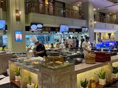 -新海渔港·胶东海鲜家常菜·家宴(奥体中心店)