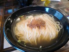 虾籽面-四季春(美食街店)