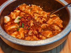 麻辣豆腐-外婆家(西红门荟聚购物中心店)